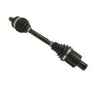 Essieu Avant Gauche Et Droit, Pour Mercedes Pour Benz W222 V222 X222 C217 4 Matic, 2223300902 2223305000 Assemblage D'arbre D'essieu(2223305000)
