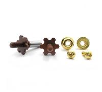 Essieu Avant Léger TE-153-S en Acier À Ressort pour Équipe Associée RC10 B6 B6D 1 RC Accessoires Composants Voiture Accessoire
