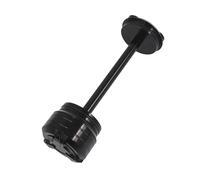 Essieu Avant Slider Compatible Avec Pour RnineT 2014-2018 Pure Pour Racer Pour Scrambler Moto Axe Roue Arrière Fourche Anti-collision Curseur Protecteur Accessoire