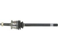 ESSIEU COMPLET / ARBRE DE TRANSMISSION GAUCHE JEEP GRAND CHEROKEE 1999-2004 A...