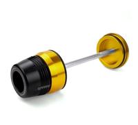 Essieu Curseurs Pour R1300GS 2023 2024 Pour Adventure 2024 Accessoires De Moto Roue Arrière Final Pour Drive Protector Slider Pièces De Rechange