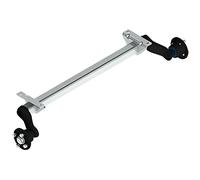 Essieu de Remorque non freiné 750KG - 4TR130