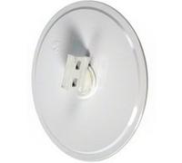 Essieu large avec rondelle et protection pour polaris 180/280 Polaris c66 blanc G