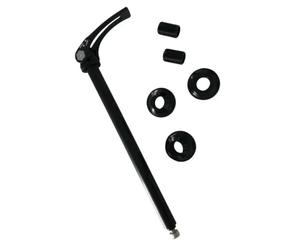 Essieu pour remorque Hamax Outback 12mm Axle Universal Noir