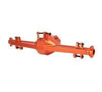 Essieux Avant ArrièRe Rc Compatible Avec Traxxas Pour UDR Pour Unlimited Pour Desert Pour Racer 1/7 RC Pièces De Mise À Niveau Voiture Accessoires Mise À Niveau Boîtier D'essieu Arrière En Métal