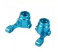 Essieux Avant verticaux en Aluminium for 1:10 RC Tamiya M05 M06 EP, Accessoires de Mise à Niveau de Voiture sur Route