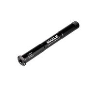 RockShox Axe avant Maxle Stealth 15x100 mm noir