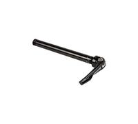 RockShox Axe traversant Maxle Ultimate Pike/Yrik/Yari 15 x 110 mm Noir