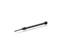 Xlc Essieux et verrouillages Xlc Pro Mtb Hard Axis Qr H01 135 / 168 mm G