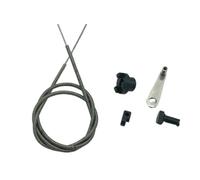 Essieux Traversants avec Verrouillage Différentiel en Métal pour Tamiya pour Scania pour Volvo pour ACTROS 3363 pour Man 1/14 RC Pièces Rechange Rc Mise Niveau Composant