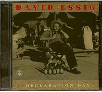 Essig, David - Declaration Day