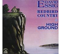 Essig, David - Redbird Country & High..