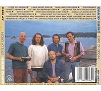 Essig, David - State of Origin