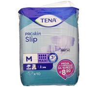 Tena Slip Maxi Couche Taille M 10uts