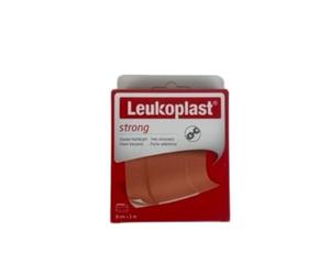 Essity Leukoplast Strong 8 cm x 1 m