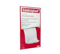 Essity Pansement post-opératoire en tissu Leukomed 10 x 20 cm