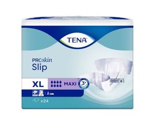 Essity Tena C/Ch-Slip Proskin Maxi Xl 24