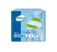 Essity Tena Pants Proskin Plus Small 14