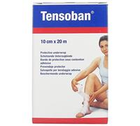 BSN Medical Bande Tensoban de protection sous contention adhésive 10 cm x 20 m
