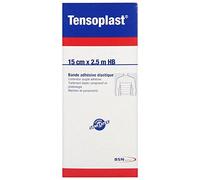 Essity Tensoplast Bande Adhésive Elastique 15 cm x 2.5 m HB