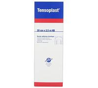 Essity Tensoplast Bande Adhésive Elastique 20 cm x 2.5 m HB