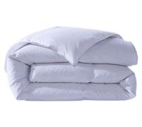 Essix - Couette Naturelle Classic 90% Duvet de Canard 10% Plumettes 140 x 200 cm