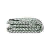 Essix Couvre lit en Coton tissé, Mirage, 260x240cm