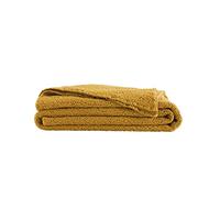 ESSIX Couvre lit uni en Coton, SONGE