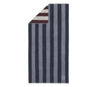 Essix Drap de Plage imprimé en Coton, Transat Marin, 86 x 180 cm