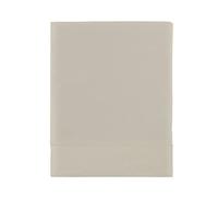 Essix - Housse de couette Royal Line Percale de Coton Lin 220 x 240 cm