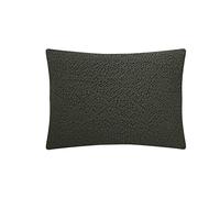 ESSIX Housse de Coussin Unie en Coton, Songe, 40x60cm