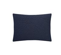 ESSIX Housse de Coussin Unie en Coton, Songe, 40x60cm