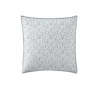 ESSIX Taie d'oreiller en Satin de Coton, NUI, 65x65 cm