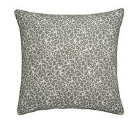 Essix Taie d'oreiller imprimée en Percale de Coton, Osmose, 65x65cm