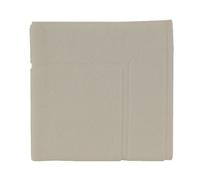 Essix - Tapis de Bain Aqua Coton Seigle 60 x 100 cm