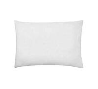 Essix Tendresse Taie d'oreiller, Coton, Blanc, 50 x 75 cm