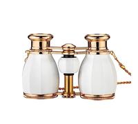 ESSLNB Jumelles à Lunettes d'opéra pour Femmes et Adultes