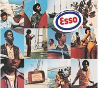 The Esso Trinidad Steel Band - Esso Trinidad Steel Band