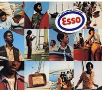 Esso Trinidad Steel Band - Esso Trinidad Steel Band