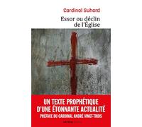 Essor ou déclin de l'Église
