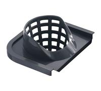 ESSOREUR Pour lave sol rectangulaire 12L GRIS 0112.32