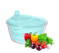 Essoreuse à laitue, essoreuse à salade, essoreuse à laitue avec bol, lave-linge séchoir à légumes, essoreuse à laitue, bol passoire, essoreuse à laitue multi-usage, lave-fruits, essoreuse à pâtes et