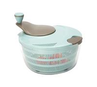 Essoreuse à légumes | Draineur et séchoir pour salade - Panier à linge de légumes - Pour la maison, la cuisine, l'appartement, le restaurant, le pique-nique