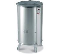 Robot multifonction Dito Sama Essoreuse à Légumes ELX65 avec Panier Inox - 10 Kg - - -