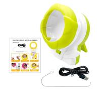 Essoreuse À Perles Électrique - ABS 9,8x6,7x10,5cm | Machine Automatique De Fabrication De Bracelets | Kit De Fabrication De Bracelets | Fournitures De Bijoux Pour La Fabriication De Bijoux En Argile