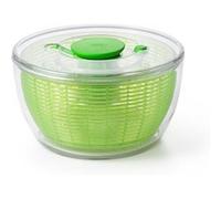 Essoreuse à salade 26 cm verte - Oxo - Vert - Plastique vert G
