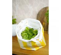 Essoreuse à salade compacte Cookut jaune