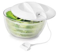 Visit the Metaltex Store Essoreuse à Salade + Cordon Turbo 24cm