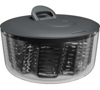Essoreuse à salade Easy Spin L Ø26cm anthracite ZYLISS