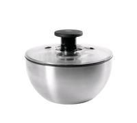 Essoreuse à salade en inox 26 cm acier inoxydable (inox) 26.00 cm OXO 26.00x26.0